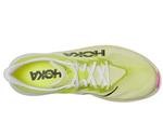 Кроссовки Hoka Rocket X 3, цвет Sunlight/Neon Hoka Citrus - фото 2