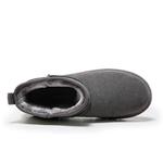 Зимние ботинки мужские Camel - фото 11