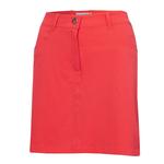 Юбка Green Lamb Norma, красный - фото