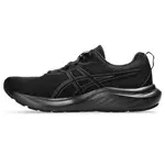 Кроссовки Asics Gel-Contend 9, черный - фото 3