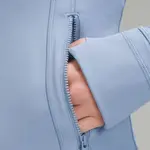 Куртки и пальто женские Lululemon, синий - фото 8