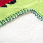 Бабушкиное одеяло Mr. Fox, мультколор - фото 3