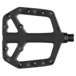 Педали Syncros Squamish IV Flat, серебряный - фото 3