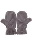 Варежки Urban Classics, серый - фото 4
