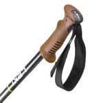 LEKI Палка 'Yurok AS' в белом цвете - фото 5