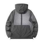 Защитная одежда от солнца Пальто Унисекс DOKI, Голубой - фото 6