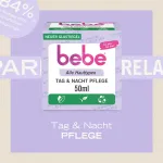 Дневной крем bebe Tag & Nacht Pflege - фото 9