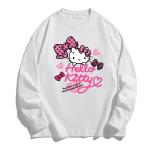 Футболка Hello Kitty Unisex Sanrio, синий - фото 4