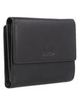 Кошелек Esquire, черный - фото 2
