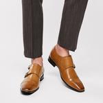 Туфли мужские низкие Year By Year, черный - фото 9