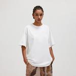 Футболка унисекс Boneless, хаки - фото 8