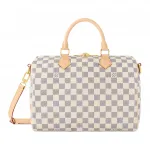 Сумка LOUIS VUITTON, basic set (bag+dust bag) - фото 4