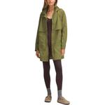 Куртка Always Effortless Glyde женская Lululemon, коричневый - фото 15