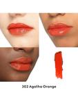 Помада Voile Gucci, 302 Agatha Orange - фото 2