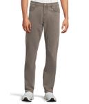 Брюки TravisMathew Legacy Featherweight, серый - фото