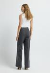 Брюки adL Trousers, Anthracite /Anthracite - фото 3
