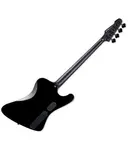 ESP LTD PHOENIX-1004 бас-гитара для левши, 4 струны, черная - фото 2