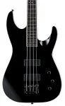 Электрический бас-гитара ESP LTD M-1004. Черный - фото