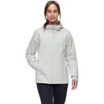 Функциональная куртка Linard Light HS Mammut, зеленый - фото 2