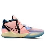 Кроссовки kyrie infinity ep 'valentine's day' Nike, розовый - фото 2