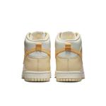 Кроссовки dunk high 'pale vanilla' Nike, мультиколор - фото 4