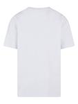 Футболка Mister Tee in white - фото 2