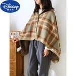 Disney Флисовый плед Haiden Park 80х135 см - фото 3