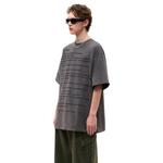 Футболка унисекс Imxs, черный - фото 12