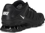 Кроссовки Nike Men's Reax 8 Trainer, Black/White - фото 5