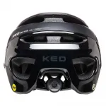 Шлем Ked Pectore MTB, желтый - фото 2