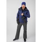 Перчатки Down Spirit GTX Reusch, черный - фото 7