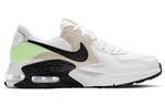 Кроссовки (WMNS) Nike Air Max Excee 'White Black Green', белый - фото 2