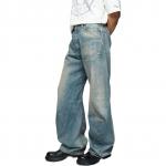 Acne Studios Джинсы мужские синие - фото 5