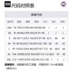 Куртка Abbott Puffer от Canada Goose, черный - фото 6