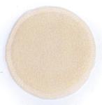 Папус, Многоразовый бамбуковый коврик, 1 шт., Pupus - фото