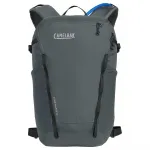 Рюкзак Camelbak Cloud Walker 18L+Crux 2L, серый - фото 3