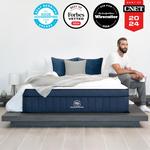 Brooklyn Bedding Матрас Brooklyn Bedding Aurora Luxe Cooling Medium - фото 2