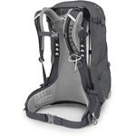 Рюкзак Sirrus 34 Osprey, серый - фото 2