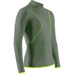 Футболка мужская XBIONIC, оранжевая - фото 4