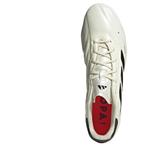 Copa Pure 2 Elite FG Ivory Core Black Solar Red Adidas - фото 4