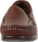 Лоферы Twin SAS, цвет Mulch - фото 7