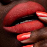 Помада Mac, style shocked!, 3 гр - фото 4