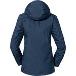 Двойная куртка 3в1 partinello l Schöffel, синий - фото 2