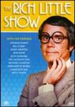 Диск DVD Rich Little Show - фото
