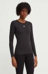 Трекинговые кроссовки adidas Performance с длинными рукавами Techfit, черный - фото