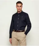 Рубашка regular fit La Martina, темно-синий - фото 3