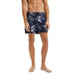 Шорты для плавания Selected Classic, синий - фото