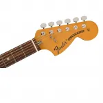 Fender - Vintera II '70s Stratocaster - Surf Green - 0149030357 - фото 4