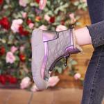 Зимние ботинки женские Suan Ba Hui - фото 3