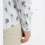 Рубашка 22hanson стандартного кроя Joop!, белый - фото 4